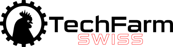 Startup TechFarm Swiss Logo